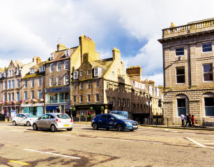 Aberdeen