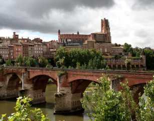 Albi