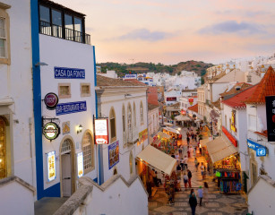 Albufeira