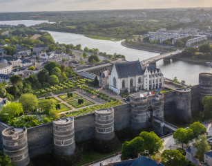 Angers