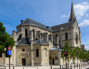 Argenteuil