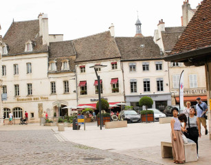 Beaune