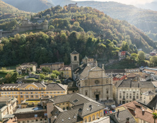 Bellinzona