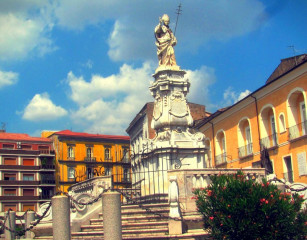 BENEVENTO