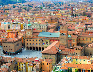 BOLOGNA