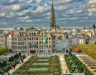 Brussels