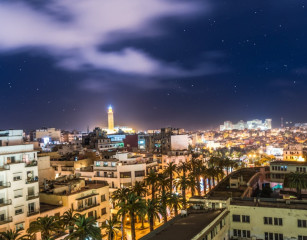 Casablanca