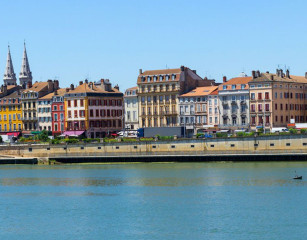 Chalon-sur-Saône