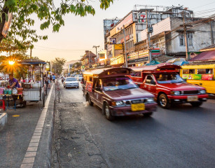 Chiang Mai