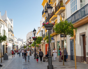 Chiclana de la Frontera