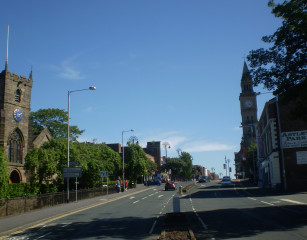 Chorley