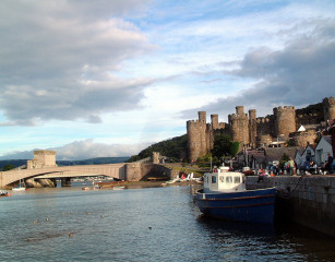 Conwy