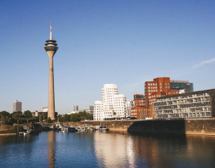 Düsseldorf