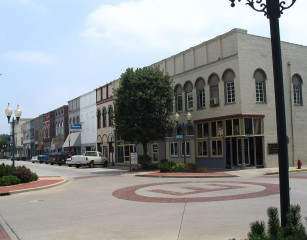 Edinburg