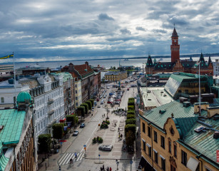 Helsingborg