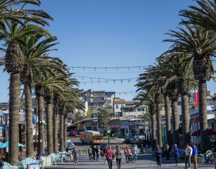 Hermosa Beach