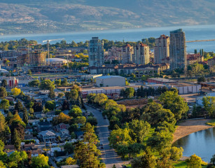 Kelowna