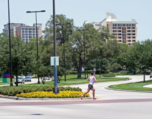 Lake Buena Vista