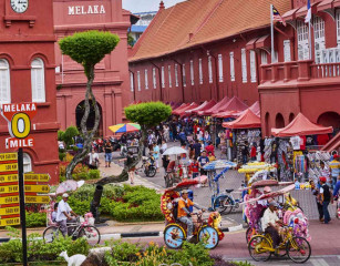 Malacca