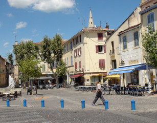 Martigues