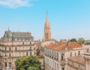 Montpellier