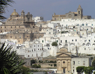 OSTUNI