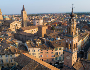 PARMA