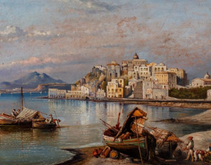 POZZUOLI