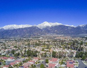 Rancho Cucamonga