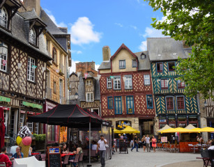 Rennes