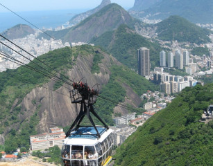 Rio de Janeiro Brasil