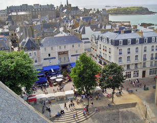 Saint-Malo