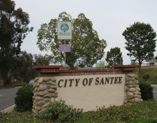 Santee