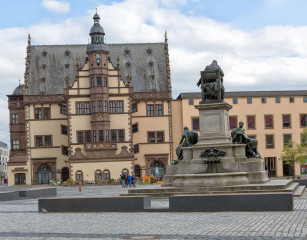 Schweinfurt