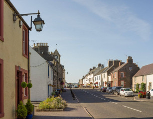 Scottish Borders