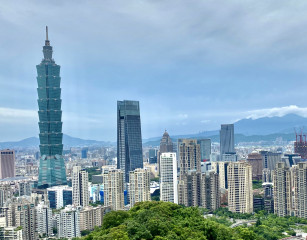 Taipei City