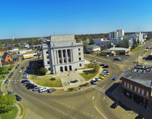 Texarkana