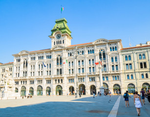 TRIESTE