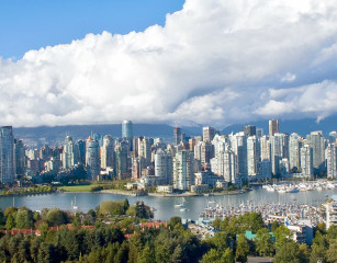 Vancouver