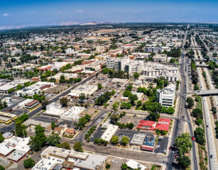 Visalia