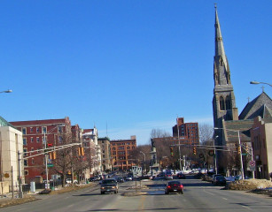 Waterbury