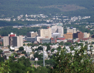 Wilkes-Barre