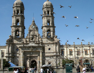 Zapopan