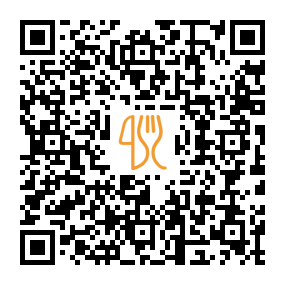 QR-kode-link til menuen på Banh Mi Saigon