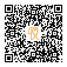 QR-kode-link til menuen på New Beijing Restaurant