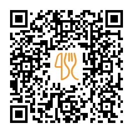 QR-kode-link til menuen på Oink! BBQ&drinkery