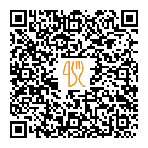 QR-kode-link til menuen på ā Jīn Sǎo Chuán Tǒng Xiǎo Chī