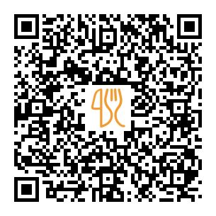 QR-kode-link til menuen på Hato Gyoza And Grill Brisbane City