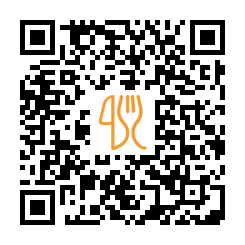 QR-kode-link til menuen på カフェテリア・ハーブ