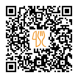 QR-kode-link til menuen på Siu Korean Bbq